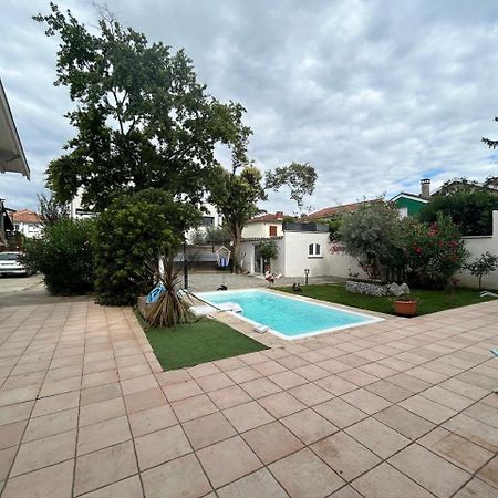 Villa Rose Toulouse Exterior foto