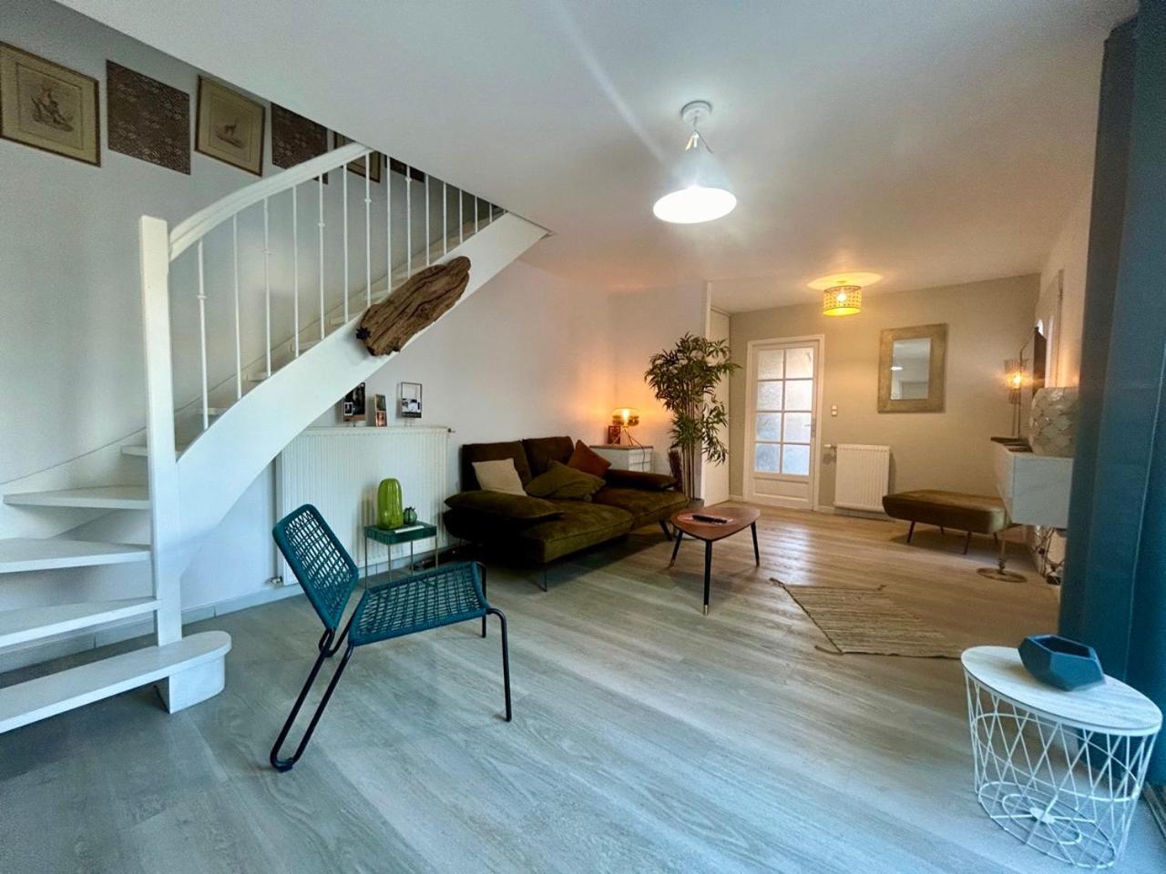 Villa Rose Toulouse Exterior foto