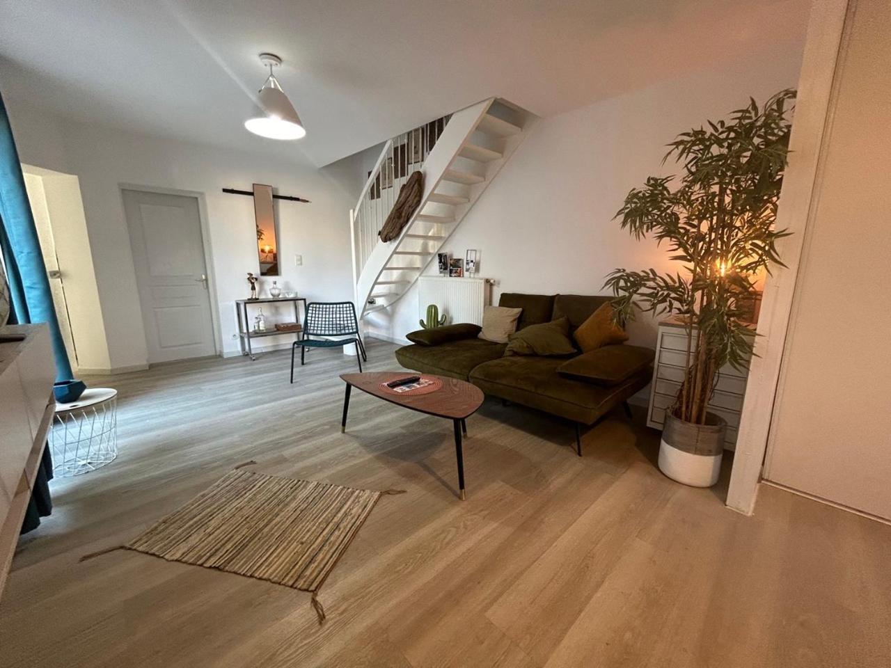 Villa Rose Toulouse Exterior foto