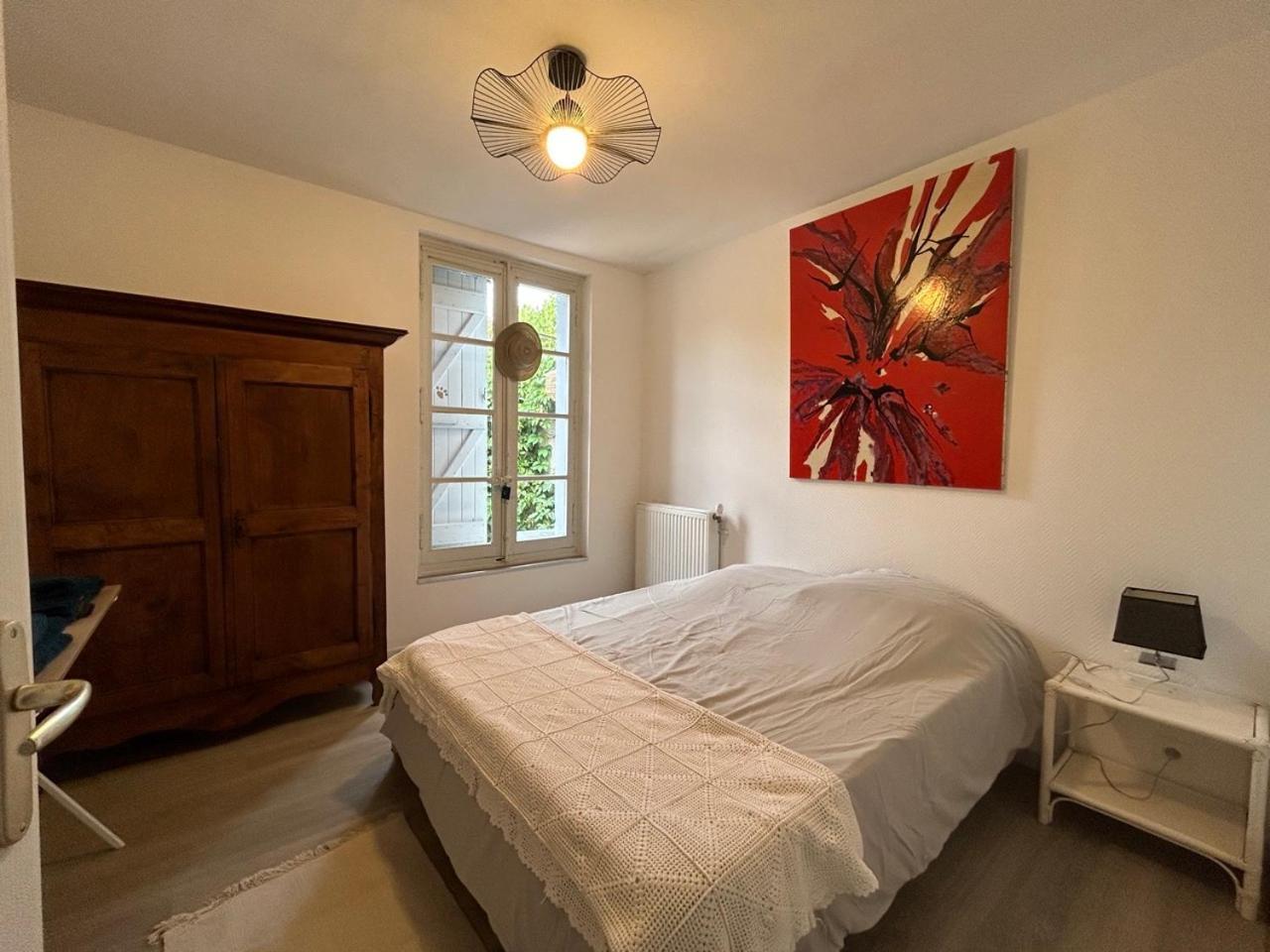 Villa Rose Toulouse Exterior foto