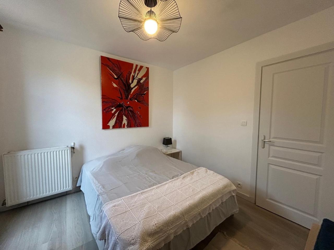 Villa Rose Toulouse Exterior foto