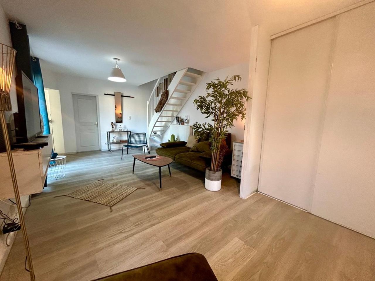 Villa Rose Toulouse Exterior foto
